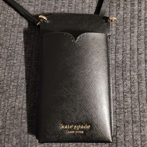 Kate spade Spencer slim crossbody